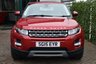 USED 2015 15 LAND ROVER RANGE ROVER EVOQUE 2.2 SD4 PURE TECH 9-SPEED AUTO 5 DOOR 4WD 187 BHP Navigation / Panoramic Sunroof