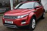 USED 2015 15 LAND ROVER RANGE ROVER EVOQUE 2.2 SD4 PURE TECH 9-SPEED AUTO 5 DOOR 4WD 187 BHP Navigation / Panoramic Sunroof