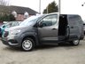 USED 2022 71 VAUXHALL COMBO 1.5 Turbo D 2300 Sportive Panel Van 4dr Diesel Manual L2 H1 Euro 6 (100 ps) This practical small van has a great payload and the cabin is airy, comfortable and modern. Features include Fixed full height Bulk Head, Twin Sliding Doors, Ply Lined, Rear Park Sensors, DAB Radio, B/Tooth, Electric Windows, Cruise Control and more, Comes with 2 keys & MOT UNTIL 02/2026 , Service history.