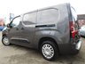 USED 2022 71 VAUXHALL COMBO 1.5 Turbo D 2300 Sportive Panel Van 4dr Diesel Manual L2 H1 Euro 6 (100 ps) This practical small van has a great payload and the cabin is airy, comfortable and modern. Features include Fixed full height Bulk Head, Twin Sliding Doors, Ply Lined, Rear Park Sensors, DAB Radio, B/Tooth, Electric Windows, Cruise Control and more, Comes with 2 keys & MOT UNTIL 02/2026 , Service history.