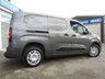 USED 2022 71 VAUXHALL COMBO 1.5 Turbo D 2300 Sportive Panel Van 4dr Diesel Manual L2 H1 Euro 6 (100 ps) This practical small van has a great payload and the cabin is airy, comfortable and modern. Features include Fixed full height Bulk Head, Twin Sliding Doors, Ply Lined, Rear Park Sensors, DAB Radio, B/Tooth, Electric Windows, Cruise Control and more, Comes with 2 keys & MOT UNTIL 02/2026 , Service history.