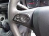 USED 2022 71 VAUXHALL COMBO 1.5 Turbo D 2300 Sportive Panel Van 4dr Diesel Manual L2 H1 Euro 6 (100 ps) This practical small van has a great payload and the cabin is airy, comfortable and modern. Features include Fixed full height Bulk Head, Twin Sliding Doors, Ply Lined, Rear Park Sensors, DAB Radio, B/Tooth, Electric Windows, Cruise Control and more, Comes with 2 keys & MOT UNTIL 02/2026 , Service history.