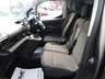 USED 2022 71 VAUXHALL COMBO 1.5 Turbo D 2300 Sportive Panel Van 4dr Diesel Manual L2 H1 Euro 6 (100 ps) This practical small van has a great payload and the cabin is airy, comfortable and modern. Features include Fixed full height Bulk Head, Twin Sliding Doors, Ply Lined, Rear Park Sensors, DAB Radio, B/Tooth, Electric Windows, Cruise Control and more, Comes with 2 keys & MOT UNTIL 02/2026 , Service history.