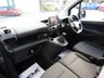 USED 2022 71 VAUXHALL COMBO 1.5 Turbo D 2300 Sportive Panel Van 4dr Diesel Manual L2 H1 Euro 6 (100 ps) This practical small van has a great payload and the cabin is airy, comfortable and modern. Features include Fixed full height Bulk Head, Twin Sliding Doors, Ply Lined, Rear Park Sensors, DAB Radio, B/Tooth, Electric Windows, Cruise Control and more, Comes with 2 keys & MOT UNTIL 02/2026 , Service history.