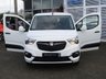 USED 2021 71 VAUXHALL COMBO 1.5 Turbo D 2300 Sportive Panel Van 4dr Diesel Manual L2 H1 Euro 6 (100 ps) Stunning Vauxhall Combo 1.5 Turbo D 2300 Sportive Panel Van 4dr Diesel Manual L2 H1 Euro 6 (100 ps) This practical small van has a great payload and the cabin is airy, comfortable and modern. Features include Fixed full height Bulk Head, Twin Sliding Doors, Ply Lined, Rear Park Sensors, DAB Radio, B/Tooth, Electric Windows, Cruise Control and more comes with 2 keys & serviced at the following miles, 24787 miles, 51486 miles, 75515 miles , 2 keys & MOT Until 22/12/2025.