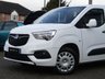 USED 2021 71 VAUXHALL COMBO 1.5 Turbo D 2300 Sportive Panel Van 4dr Diesel Manual L2 H1 Euro 6 (100 ps) Stunning Vauxhall Combo 1.5 Turbo D 2300 Sportive Panel Van 4dr Diesel Manual L2 H1 Euro 6 (100 ps) This practical small van has a great payload and the cabin is airy, comfortable and modern. Features include Fixed full height Bulk Head, Twin Sliding Doors, Ply Lined, Rear Park Sensors, DAB Radio, B/Tooth, Electric Windows, Cruise Control and more comes with 2 keys & serviced at the following miles, 24787 miles, 51486 miles, 75515 miles , 2 keys & MOT Until 22/12/2025.