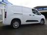 USED 2021 71 VAUXHALL COMBO 1.5 Turbo D 2300 Sportive Panel Van 4dr Diesel Manual L2 H1 Euro 6 (100 ps) Stunning Vauxhall Combo 1.5 Turbo D 2300 Sportive Panel Van 4dr Diesel Manual L2 H1 Euro 6 (100 ps) This practical small van has a great payload and the cabin is airy, comfortable and modern. Features include Fixed full height Bulk Head, Twin Sliding Doors, Ply Lined, Rear Park Sensors, DAB Radio, B/Tooth, Electric Windows, Cruise Control and more comes with 2 keys & serviced at the following miles, 24787 miles, 51486 miles, 75515 miles , 2 keys & MOT Until 22/12/2025.