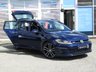 USED 2018 68 VOLKSWAGEN GOLF 2.0 TDI GTD Estate 5dr Diesel DSG Euro 6 (s/s) (184 ps) Finished in ATLANTIC BLUE  Metalic, with contrasting RETRO grey checked sports interior. This is a very desireable classic HOT ESTATE. Comes with VIRTUAL DASH, LED run Lights, NAV, DAB, B/Tooth, APPLE PLAY, Cruise, Power Folding Mirrors and Park Sensors. Performance as the name suggests is very lively and makes Ideal quick and economical Family ESTATE. Dealer Serviced at 9043 miles, 17573 miles, 26813 miles, 36283 miles, 45796 miles, 51791 miles, 61827 miles (inc Gearbox Oil