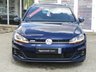 USED 2018 68 VOLKSWAGEN GOLF 2.0 TDI GTD Estate 5dr Diesel DSG Euro 6 (s/s) (184 ps) Finished in ATLANTIC BLUE  Metalic, with contrasting RETRO grey checked sports interior. This is a very desireable classic HOT ESTATE. Comes with VIRTUAL DASH, LED run Lights, NAV, DAB, B/Tooth, APPLE PLAY, Cruise, Power Folding Mirrors and Park Sensors. Performance as the name suggests is very lively and makes Ideal quick and economical Family ESTATE. Dealer Serviced at 9043 miles, 17573 miles, 26813 miles, 36283 miles, 45796 miles, 51791 miles, 61827 miles (inc Gearbox Oil
