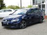 USED 2018 68 VOLKSWAGEN GOLF 2.0 TDI GTD Estate 5dr Diesel DSG Euro 6 (s/s) (184 ps) Finished in ATLANTIC BLUE  Metalic, with contrasting RETRO grey checked sports interior. This is a very desireable classic HOT ESTATE. Comes with VIRTUAL DASH, LED run Lights, NAV, DAB, B/Tooth, APPLE PLAY, Cruise, Power Folding Mirrors and Park Sensors. Performance as the name suggests is very lively and makes Ideal quick and economical Family ESTATE. Dealer Serviced at 9043 miles, 17573 miles, 26813 miles, 36283 miles, 45796 miles, 51791 miles, 61827 miles (inc Gearbox Oil