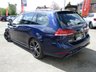 USED 2018 68 VOLKSWAGEN GOLF 2.0 TDI GTD Estate 5dr Diesel DSG Euro 6 (s/s) (184 ps) Finished in ATLANTIC BLUE  Metalic, with contrasting RETRO grey checked sports interior. This is a very desireable classic HOT ESTATE. Comes with VIRTUAL DASH, LED run Lights, NAV, DAB, B/Tooth, APPLE PLAY, Cruise, Power Folding Mirrors and Park Sensors. Performance as the name suggests is very lively and makes Ideal quick and economical Family ESTATE. Dealer Serviced at 9043 miles, 17573 miles, 26813 miles, 36283 miles, 45796 miles, 51791 miles, 61827 miles (inc Gearbox Oil