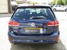 USED 2018 68 VOLKSWAGEN GOLF 2.0 TDI GTD Estate 5dr Diesel DSG Euro 6 (s/s) (184 ps) Finished in ATLANTIC BLUE  Metalic, with contrasting RETRO grey checked sports interior. This is a very desireable classic HOT ESTATE. Comes with VIRTUAL DASH, LED run Lights, NAV, DAB, B/Tooth, APPLE PLAY, Cruise, Power Folding Mirrors and Park Sensors. Performance as the name suggests is very lively and makes Ideal quick and economical Family ESTATE. Dealer Serviced at 9043 miles, 17573 miles, 26813 miles, 36283 miles, 45796 miles, 51791 miles, 61827 miles (inc Gearbox Oil