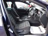 USED 2018 68 VOLKSWAGEN GOLF 2.0 TDI GTD Estate 5dr Diesel DSG Euro 6 (s/s) (184 ps) Finished in ATLANTIC BLUE  Metalic, with contrasting RETRO grey checked sports interior. This is a very desireable classic HOT ESTATE. Comes with VIRTUAL DASH, LED run Lights, NAV, DAB, B/Tooth, APPLE PLAY, Cruise, Power Folding Mirrors and Park Sensors. Performance as the name suggests is very lively and makes Ideal quick and economical Family ESTATE. Dealer Serviced at 9043 miles, 17573 miles, 26813 miles, 36283 miles, 45796 miles, 51791 miles, 61827 miles (inc Gearbox Oil
