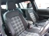 USED 2018 68 VOLKSWAGEN GOLF 2.0 TDI GTD Estate 5dr Diesel DSG Euro 6 (s/s) (184 ps) Finished in ATLANTIC BLUE  Metalic, with contrasting RETRO grey checked sports interior. This is a very desireable classic HOT ESTATE. Comes with VIRTUAL DASH, LED run Lights, NAV, DAB, B/Tooth, APPLE PLAY, Cruise, Power Folding Mirrors and Park Sensors. Performance as the name suggests is very lively and makes Ideal quick and economical Family ESTATE. Dealer Serviced at 9043 miles, 17573 miles, 26813 miles, 36283 miles, 45796 miles, 51791 miles, 61827 miles (inc Gearbox Oil