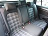USED 2018 68 VOLKSWAGEN GOLF 2.0 TDI GTD Estate 5dr Diesel DSG Euro 6 (s/s) (184 ps) Finished in ATLANTIC BLUE  Metalic, with contrasting RETRO grey checked sports interior. This is a very desireable classic HOT ESTATE. Comes with VIRTUAL DASH, LED run Lights, NAV, DAB, B/Tooth, APPLE PLAY, Cruise, Power Folding Mirrors and Park Sensors. Performance as the name suggests is very lively and makes Ideal quick and economical Family ESTATE. Dealer Serviced at 9043 miles, 17573 miles, 26813 miles, 36283 miles, 45796 miles, 51791 miles, 61827 miles (inc Gearbox Oil