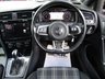 USED 2018 68 VOLKSWAGEN GOLF 2.0 TDI GTD Estate 5dr Diesel DSG Euro 6 (s/s) (184 ps) Finished in ATLANTIC BLUE  Metalic, with contrasting RETRO grey checked sports interior. This is a very desireable classic HOT ESTATE. Comes with VIRTUAL DASH, LED run Lights, NAV, DAB, B/Tooth, APPLE PLAY, Cruise, Power Folding Mirrors and Park Sensors. Performance as the name suggests is very lively and makes Ideal quick and economical Family ESTATE. Dealer Serviced at 9043 miles, 17573 miles, 26813 miles, 36283 miles, 45796 miles, 51791 miles, 61827 miles (inc Gearbox Oil