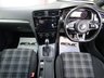 USED 2018 68 VOLKSWAGEN GOLF 2.0 TDI GTD Estate 5dr Diesel DSG Euro 6 (s/s) (184 ps) Finished in ATLANTIC BLUE  Metalic, with contrasting RETRO grey checked sports interior. This is a very desireable classic HOT ESTATE. Comes with VIRTUAL DASH, LED run Lights, NAV, DAB, B/Tooth, APPLE PLAY, Cruise, Power Folding Mirrors and Park Sensors. Performance as the name suggests is very lively and makes Ideal quick and economical Family ESTATE. Dealer Serviced at 9043 miles, 17573 miles, 26813 miles, 36283 miles, 45796 miles, 51791 miles, 61827 miles (inc Gearbox Oil