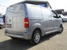USED 2021 70 VAUXHALL VIVARO 2.0 Turbo D 3100 Sportive Panel Van 5dr Diesel Manual L1 H1 Euro 6 (s/s) (120 ps) Finished in QUARTZ SILVER MET with Lined Rear trim. This Vivaro is Vauxhalls best selling van and this third generation model is one of the best medium sized vans for sale right now. This clean, spacious and economical van is available today. Features include, Sat Nav, APPLE PLAY, Park Sensors, B/Tooth, DAB Radio, Cruise Control, Twin Side Loading Doors, Lined Back, Air Con, Full Steel Bulkhead, Internal Racking and much more.