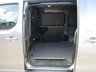 USED 2021 70 VAUXHALL VIVARO 2.0 Turbo D 3100 Sportive Panel Van 5dr Diesel Manual L1 H1 Euro 6 (s/s) (120 ps) Finished in QUARTZ SILVER MET with Lined Rear trim. This Vivaro is Vauxhalls best selling van and this third generation model is one of the best medium sized vans for sale right now. This clean, spacious and economical van is available today. Features include, Sat Nav, APPLE PLAY, Park Sensors, B/Tooth, DAB Radio, Cruise Control, Twin Side Loading Doors, Lined Back, Air Con, Full Steel Bulkhead, Internal Racking and much more.
