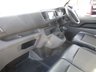 USED 2021 70 VAUXHALL VIVARO 2.0 Turbo D 3100 Sportive Panel Van 5dr Diesel Manual L1 H1 Euro 6 (s/s) (120 ps) Finished in QUARTZ SILVER MET with Lined Rear trim. This Vivaro is Vauxhalls best selling van and this third generation model is one of the best medium sized vans for sale right now. This clean, spacious and economical van is available today. Features include, Sat Nav, APPLE PLAY, Park Sensors, B/Tooth, DAB Radio, Cruise Control, Twin Side Loading Doors, Lined Back, Air Con, Full Steel Bulkhead, Internal Racking and much more.