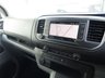 USED 2021 70 VAUXHALL VIVARO 2.0 Turbo D 3100 Sportive Panel Van 5dr Diesel Manual L1 H1 Euro 6 (s/s) (120 ps) Finished in QUARTZ SILVER MET with Lined Rear trim. This Vivaro is Vauxhalls best selling van and this third generation model is one of the best medium sized vans for sale right now. This clean, spacious and economical van is available today. Features include, Sat Nav, APPLE PLAY, Park Sensors, B/Tooth, DAB Radio, Cruise Control, Twin Side Loading Doors, Lined Back, Air Con, Full Steel Bulkhead, Internal Racking and much more.