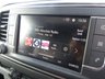 USED 2021 70 VAUXHALL VIVARO 2.0 Turbo D 3100 Sportive Panel Van 5dr Diesel Manual L1 H1 Euro 6 (s/s) (120 ps) Finished in QUARTZ SILVER MET with Lined Rear trim. This Vivaro is Vauxhalls best selling van and this third generation model is one of the best medium sized vans for sale right now. This clean, spacious and economical van is available today. Features include, Sat Nav, APPLE PLAY, Park Sensors, B/Tooth, DAB Radio, Cruise Control, Twin Side Loading Doors, Lined Back, Air Con, Full Steel Bulkhead, Internal Racking and much more.