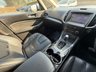 USED 2015 FORD S-MAX 2.0 TDCi Titanium Sport MPV 5dr Diesel Powershift Euro 6 (s/s) (210 ps) * PAN ROOF - HEATED SEATS - SERVICE HISTORY INC T/BELT *