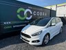 USED 2015 FORD S-MAX 2.0 TDCi Titanium Sport MPV 5dr Diesel Powershift Euro 6 (s/s) (210 ps) * PAN ROOF - HEATED SEATS - SERVICE HISTORY INC T/BELT *