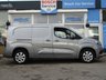USED 2020 69 VAUXHALL COMBO 1.6 Turbo D 2300 Limited Edition Nav Panel Van 4dr Diesel Manual L2 H1 Euro 6 (s/s) (100 ps) Finished in QUARTZ GREY with PLYLINED REAR. Very Clean 1 Owner van. This practical small van has a great payload and the cabin is airy, comfortable and modern. Features include Sat Nav, Alloys, Front Fogs, Fixed full height Bulk Head, Twin Sliding Doors, Ply Lined, Rear Park Sensors, DAB Radio, B/Tooth, Electric Windows, Cruise Control and more. Dealer serviced at 24955 miles, 47108 miles, 69575 miles and at 92775 miles (INC CAM BELT and Water Pump).