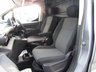 USED 2020 69 VAUXHALL COMBO 1.6 Turbo D 2300 Limited Edition Nav Panel Van 4dr Diesel Manual L2 H1 Euro 6 (s/s) (100 ps) Finished in QUARTZ GREY with PLYLINED REAR. Very Clean 1 Owner van. This practical small van has a great payload and the cabin is airy, comfortable and modern. Features include Sat Nav, Alloys, Front Fogs, Fixed full height Bulk Head, Twin Sliding Doors, Ply Lined, Rear Park Sensors, DAB Radio, B/Tooth, Electric Windows, Cruise Control and more. Dealer serviced at 24955 miles, 47108 miles, 69575 miles and at 92775 miles (INC CAM BELT and Water Pump).