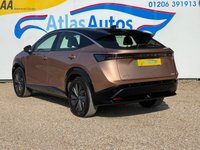 USED 2024 24 NISSAN ARIYA Engage 87KW 22KWH Auto 5dr 