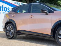 USED 2024 24 NISSAN ARIYA Engage 87KW 22KWH Auto 5dr 
