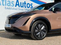 USED 2024 24 NISSAN ARIYA Engage 87KW 22KWH Auto 5dr 