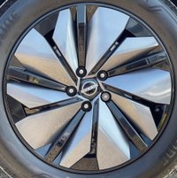 USED 2024 24 NISSAN ARIYA Engage 87KW 22KWH Auto 5dr 