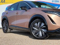 USED 2024 24 NISSAN ARIYA Engage 87KW 22KWH Auto 5dr 