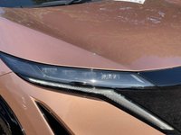 USED 2024 24 NISSAN ARIYA Engage 87KW 22KWH Auto 5dr 