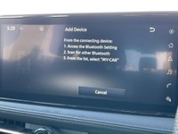 USED 2024 24 NISSAN ARIYA Engage 87KW 22KWH Auto 5dr 