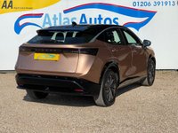 USED 2024 24 NISSAN ARIYA Engage 87KW 22KWH Auto 5dr 