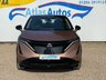 USED 2024 24 NISSAN ARIYA Engage 87KW 22KWH Auto 5dr 