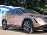 USED 2024 24 NISSAN ARIYA Engage 87KW 22KWH Auto 5dr 