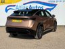 USED 2024 24 NISSAN ARIYA Engage 87KW 22KWH Auto 5dr 