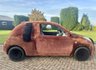 USED 2003 03 NISSAN MICRA 1.2 16v SE Hatchback 3dr Petrol Manual (143 g/km, 79 bhp) DOG CAR! HEAD TURNER!