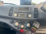 USED 2003 03 NISSAN MICRA 1.2 16v SE Hatchback 3dr Petrol Manual (143 g/km, 79 bhp) DOG CAR! HEAD TURNER!