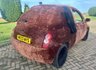 USED 2003 03 NISSAN MICRA 1.2 16v SE Hatchback 3dr Petrol Manual (143 g/km, 79 bhp) DOG CAR! HEAD TURNER!