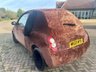 USED 2003 03 NISSAN MICRA 1.2 16v SE Hatchback 3dr Petrol Manual (143 g/km, 79 bhp) DOG CAR! HEAD TURNER!