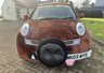 USED 2003 03 NISSAN MICRA 1.2 16v SE Hatchback 3dr Petrol Manual (143 g/km, 79 bhp) DOG CAR! HEAD TURNER!