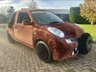 USED 2003 03 NISSAN MICRA 1.2 16v SE Hatchback 3dr Petrol Manual (143 g/km, 79 bhp) DOG CAR! HEAD TURNER!