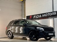 USED 2016 65 MERCEDES-BENZ GLE 2.1 GLE250d AMG Line (Premium Plus) SUV 5dr Diesel G-Tronic 4MATIC Euro 6 (s/s) (204 ps) PAN ROOF+360 CAM+HARMON KARDON