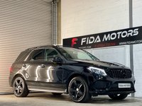 USED 2016 65 MERCEDES-BENZ GLE 2.1 GLE250d AMG Line (Premium Plus) SUV 5dr Diesel G-Tronic 4MATIC Euro 6 (s/s) (204 ps) PAN ROOF+360 CAM+HARMON KARDON