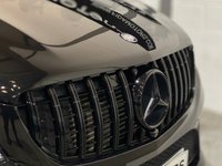 USED 2016 65 MERCEDES-BENZ GLE 2.1 GLE250d AMG Line (Premium Plus) SUV 5dr Diesel G-Tronic 4MATIC Euro 6 (s/s) (204 ps) PAN ROOF+360 CAM+HARMON KARDON